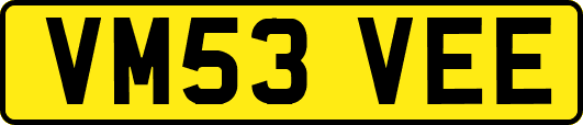 VM53VEE