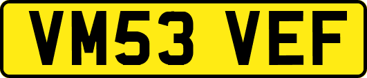VM53VEF