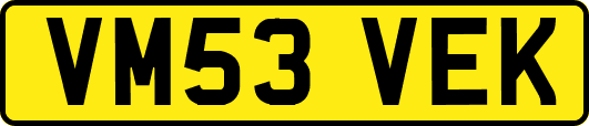 VM53VEK