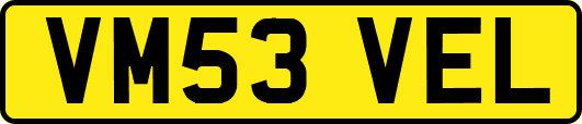 VM53VEL