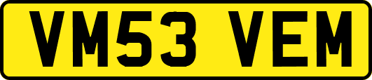 VM53VEM