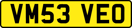 VM53VEO
