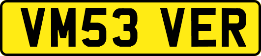 VM53VER