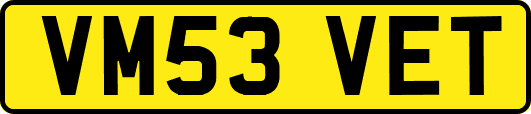 VM53VET