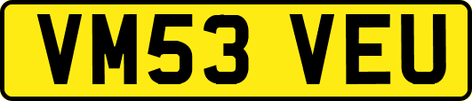 VM53VEU
