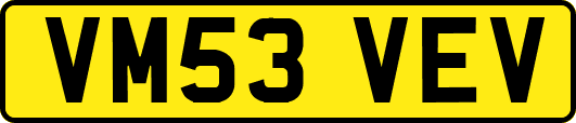 VM53VEV