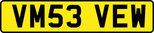 VM53VEW
