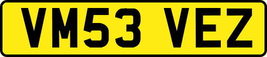 VM53VEZ