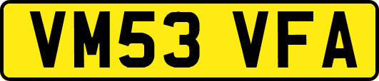 VM53VFA