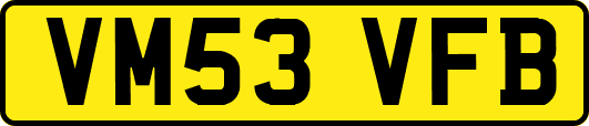 VM53VFB