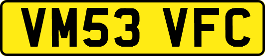 VM53VFC