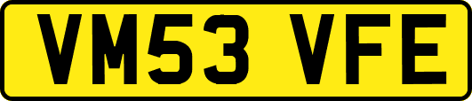 VM53VFE