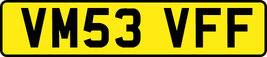 VM53VFF
