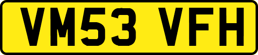 VM53VFH