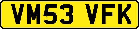VM53VFK