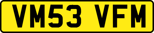 VM53VFM