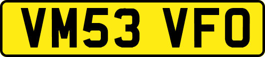 VM53VFO