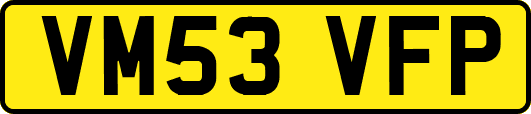 VM53VFP