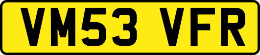 VM53VFR