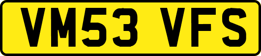 VM53VFS