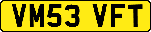 VM53VFT