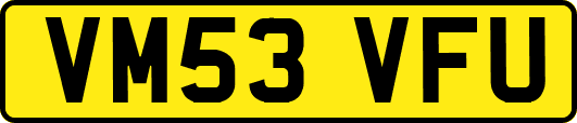VM53VFU