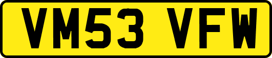VM53VFW