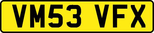 VM53VFX