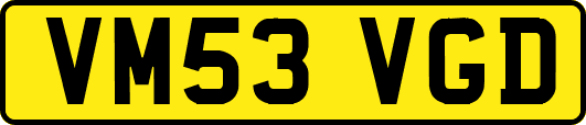 VM53VGD