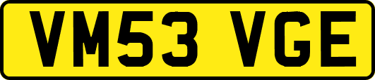 VM53VGE