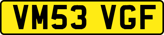 VM53VGF