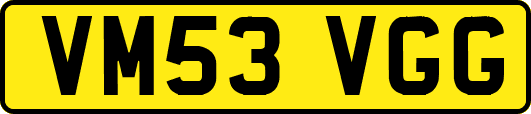 VM53VGG