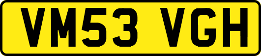 VM53VGH