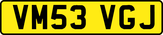 VM53VGJ