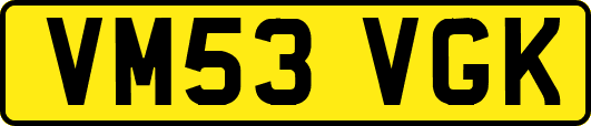 VM53VGK