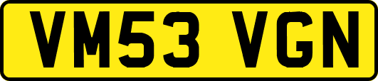VM53VGN
