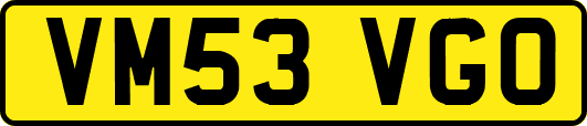 VM53VGO