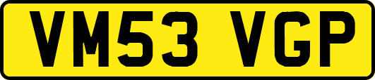 VM53VGP