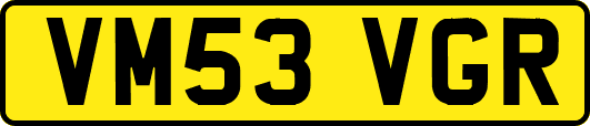 VM53VGR