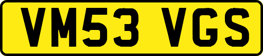 VM53VGS