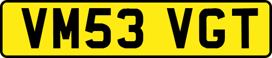 VM53VGT
