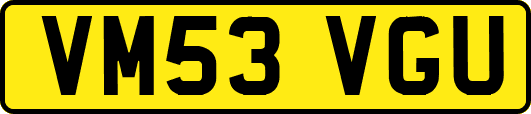 VM53VGU