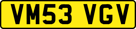 VM53VGV