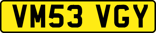 VM53VGY