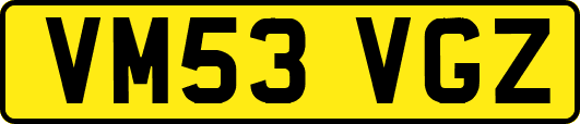 VM53VGZ