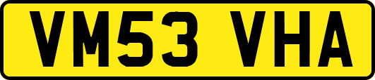 VM53VHA