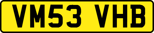 VM53VHB