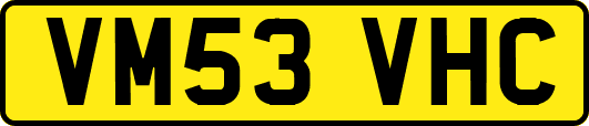 VM53VHC