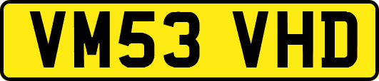 VM53VHD
