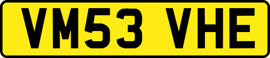 VM53VHE